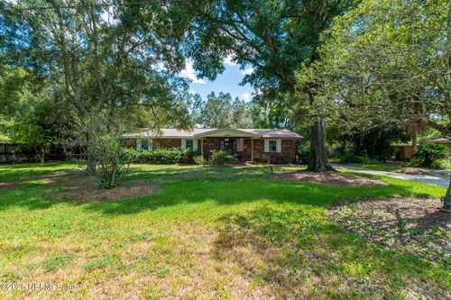 3786 Harbor Acres Ln, Jacksonville, FL, 32257-4930 | Card Image