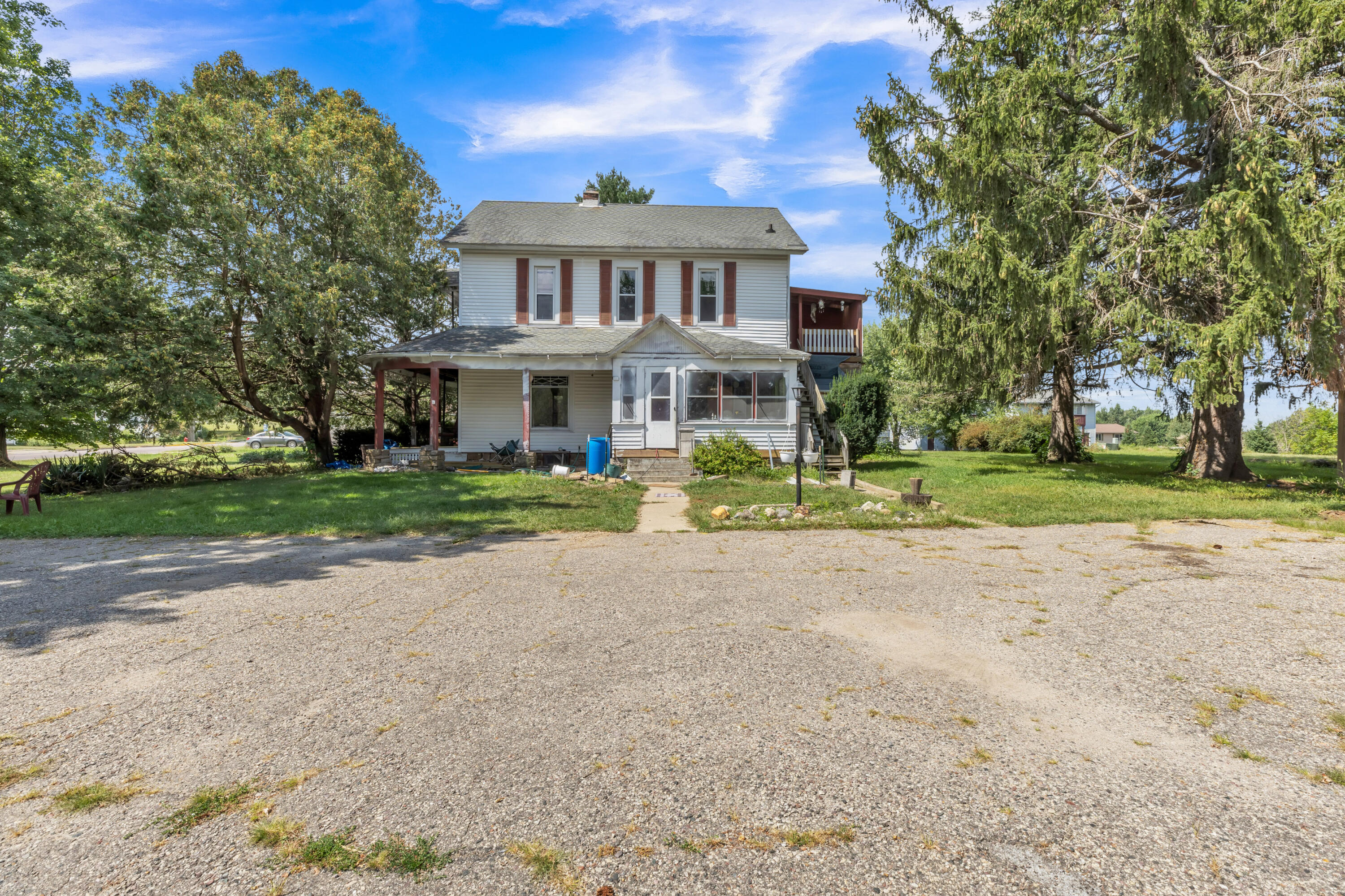 K St, Reedsburg, WI 53959