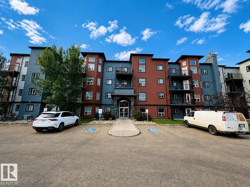 213-396 Silver Berry Rd Nw, Edmonton, AB, T6T0H1 | Card Image