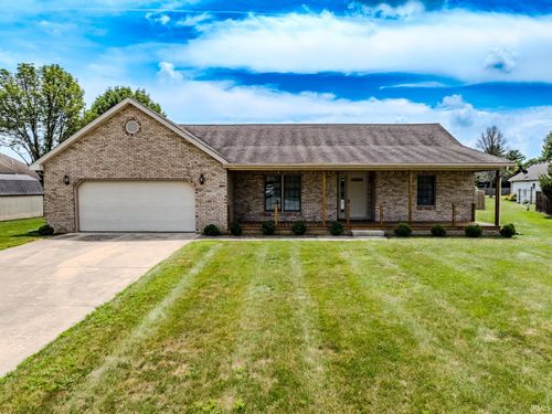 7813 W Ohare Cir, Yorktown, IN, 47396-6817 | Card Image