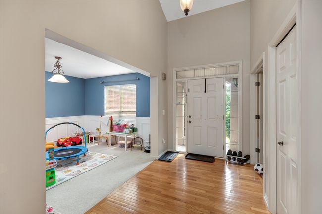 2385 Yasmin Dr, House other with 4 bedrooms, 3 bathrooms and null parking in Commerce Twp MI | Image 16
