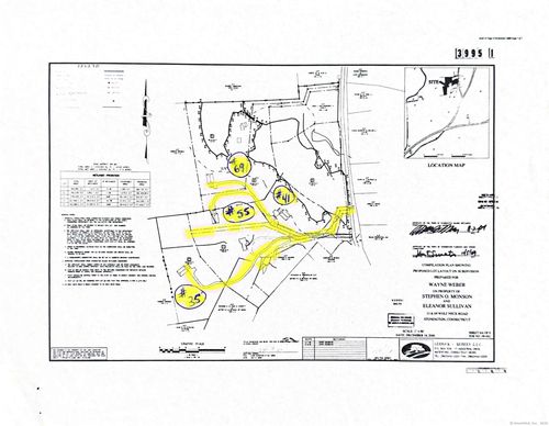 55 Wolf Neck Rd, Stonington, CT, 06378-1533 | Card Image