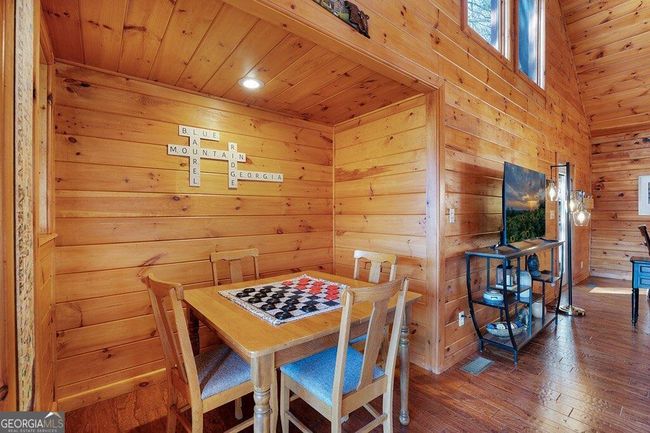 367 Laurel Mountain Rd, House other with 4 bedrooms, 3 bathrooms and null parking in Blue Ridge GA | Image 25