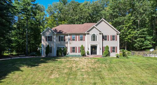 6 Windsor Ln, New Hartford, CT, 06057-3532 | Card Image