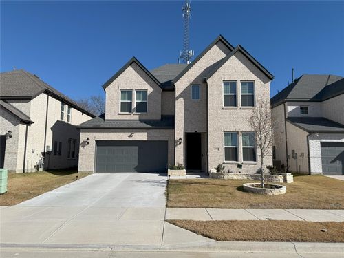 2712 Rolling Meadow Rd, Celina, TX, 75009-2469 | Card Image