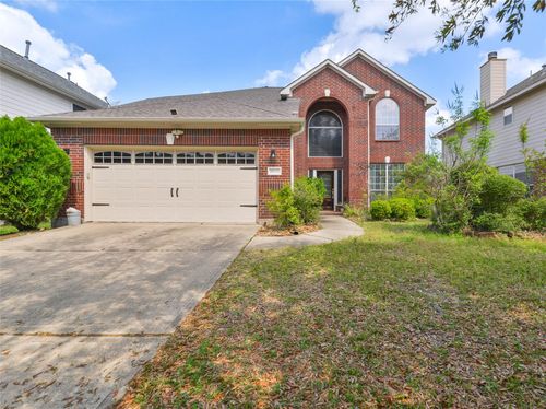 21808 Maidens Crossing Dr, Kingwood, TX, 77339-7706 | Card Image