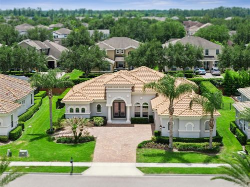 7832 Freestyle Ln, Winter Garden, FL, 34787-0083 | Card Image