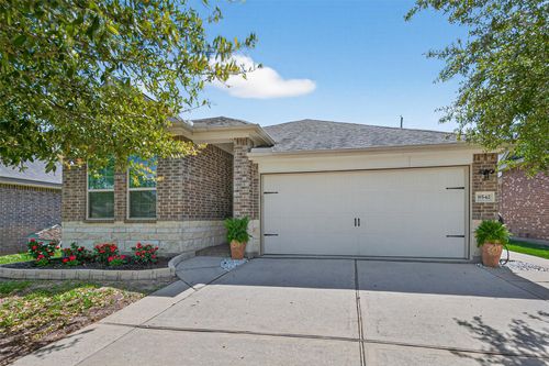 8542 Lighthouse Lake Ln, Humble, TX, 77346-5800 | Card Image