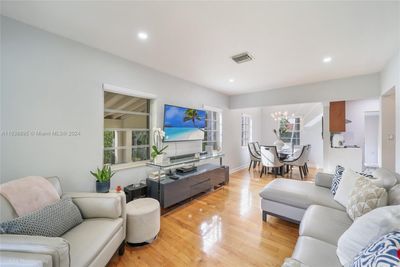 47 Fonseca Ave, House other with 3 bedrooms, 2 bathrooms and null parking in Coral Gables FL | Image 1