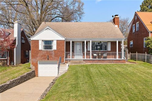 1511 Sherman St, Cheswick, PA, 15024-1529 | Card Image