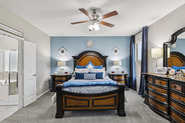 14124 Rabbit Brush Ln, House other with 3 bedrooms, 2 bathrooms and null parking in Haslet TX | Image 21