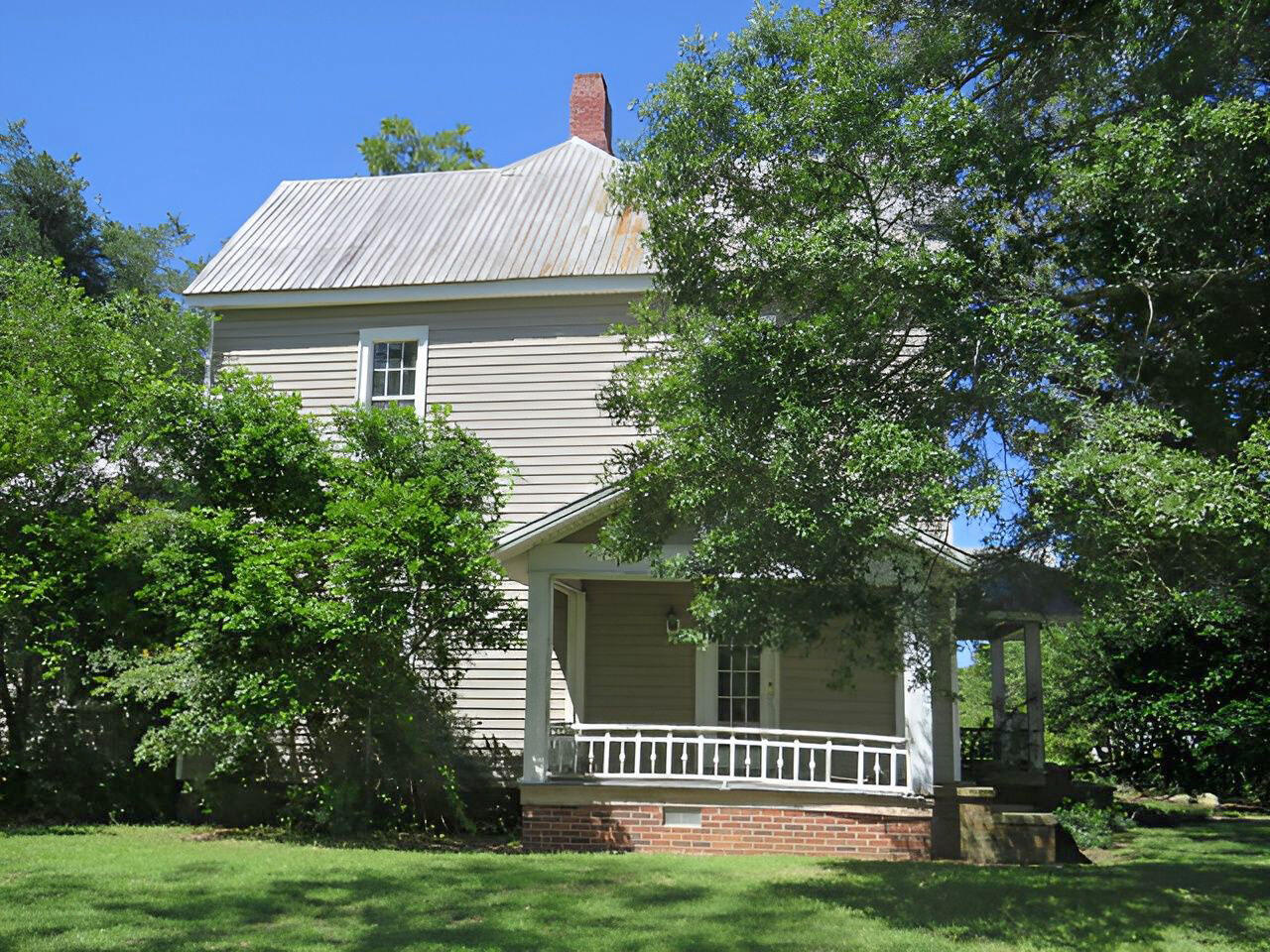 King St, Wrens, GA 30833