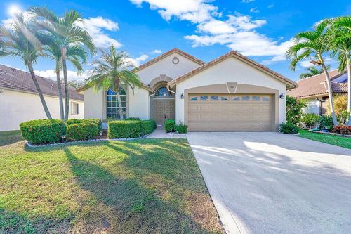 1883 Oak Berry Circle, Wellington, FL, 33414 | Card Image