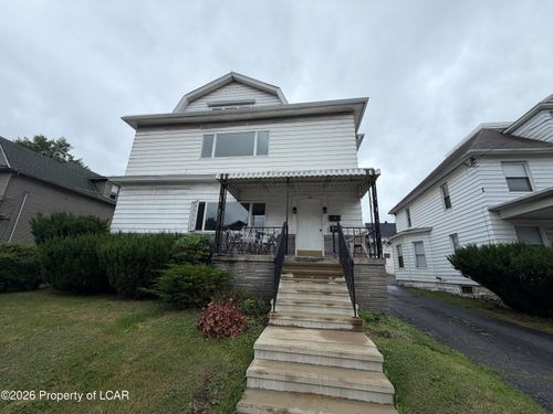 2nd-floor-246 S Main St, Pittston, PA, 18640-1682 | Card Image
