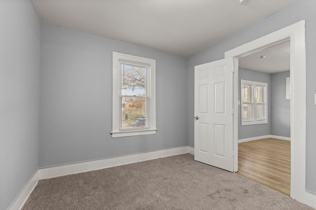 15840 Dexter Ave, House other with 3 bedrooms, 1 bathrooms and null parking in Detroit MI | Image 16
