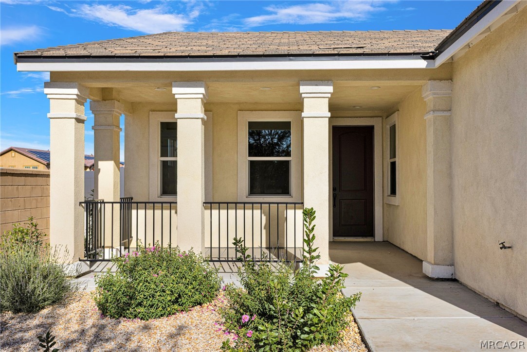 Residential in Hesperia 4