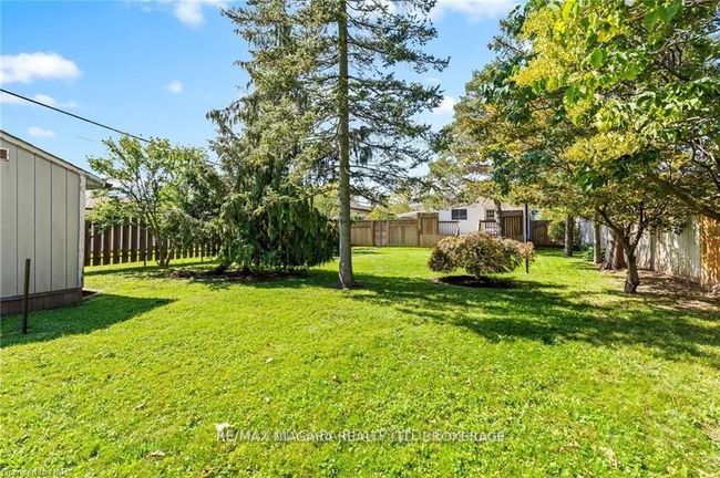 7422 Dorchester Rd, House other with 4 bedrooms, 2 bathrooms and 3 parking in Niagara Falls ON | Image 35