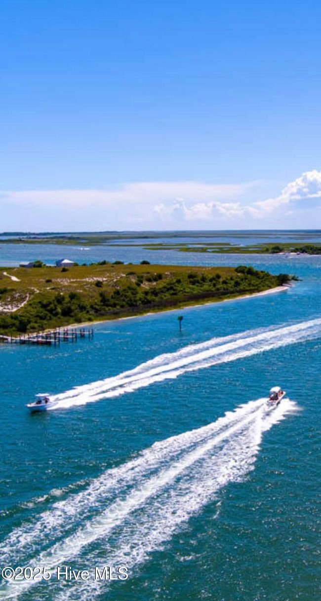 B-25 - 650 Cedar Point Blvd, Condo with 1 bedrooms, 1 bathrooms and null parking in Cedar Point NC | Image 34