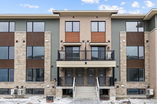 1302 Creekway Private, Kanata, ON, K2T0R8 | Card Image