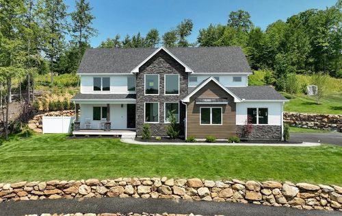 25 Indian Rock Rd, Bedford, NH, 03110-4219 | Card Image
