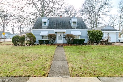 23298 Williams Ave, Euclid, OH, 44123-1523 | Card Image