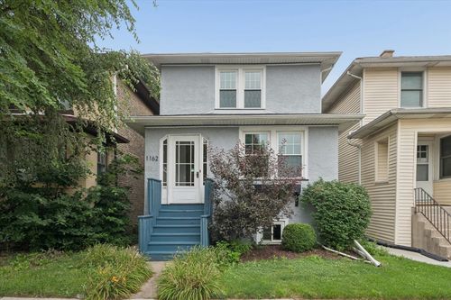 1162 S Ridgeland Ave, Oak Park, IL, 60304-2153 | Card Image