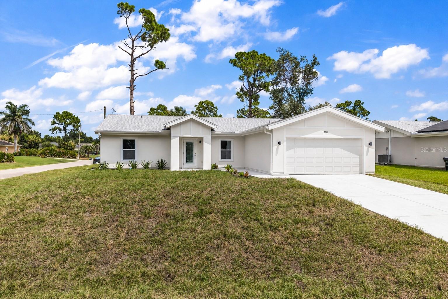 Residential in NORTH PORT