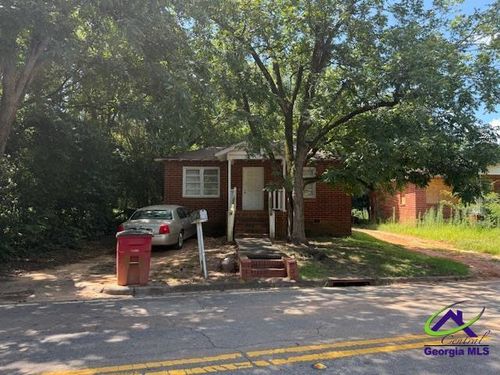 4030 Marion Ave, Macon, GA, 31206-1919 | Card Image