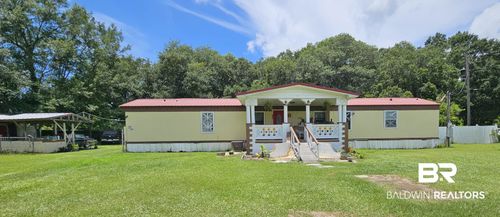 8560 Sadie Ct, Grand Bay, AL, 36541-4386 | Card Image