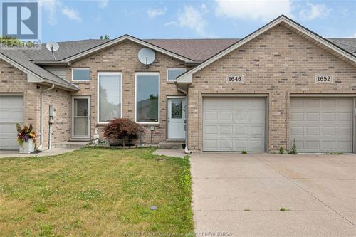 1646 Sagebrush St, Windsor, ON, N9G3B8 | Card Image