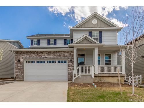 24046 E Utah Pl, Aurora, CO, 80018-6199 | Card Image