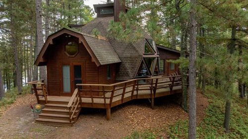 5297 Barnum Rd Nw, Hackensack, MN, 56452-2195 | Card Image