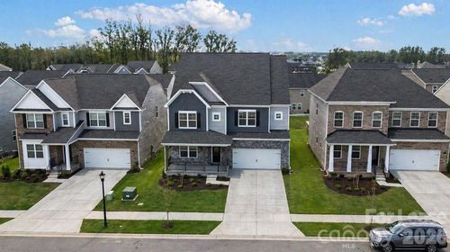 15104 Moulin Court Dr, Charlotte, NC, 28273-0240 | Card Image