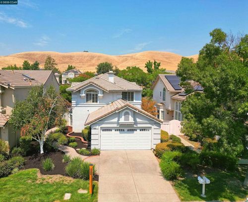 721 Glasgow Cir, Danville, CA, 94526-2944 | Card Image