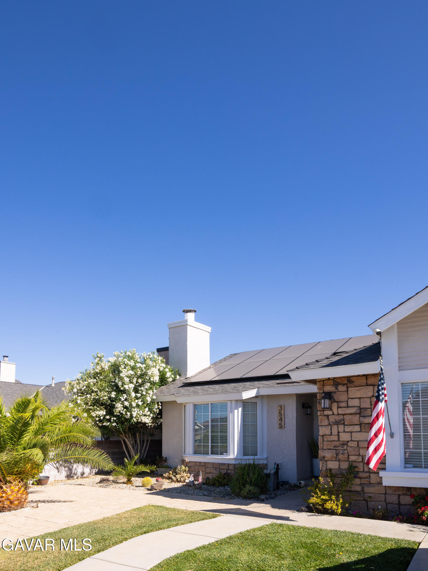 Residential in Palmdale 4