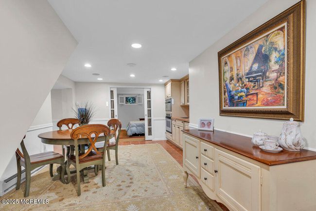 Basement kitchenette area | Image 67