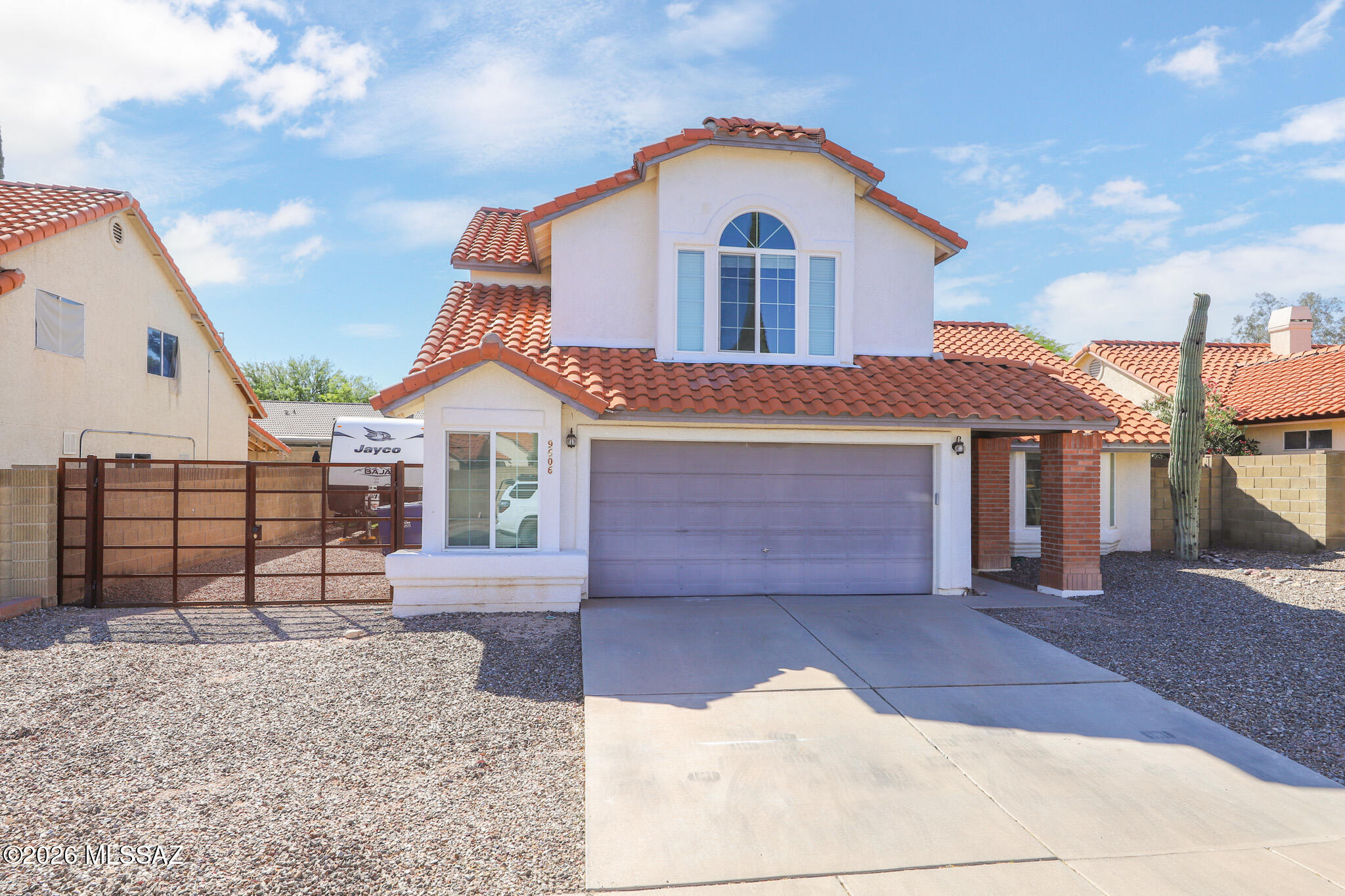 Residential in Tucson 3