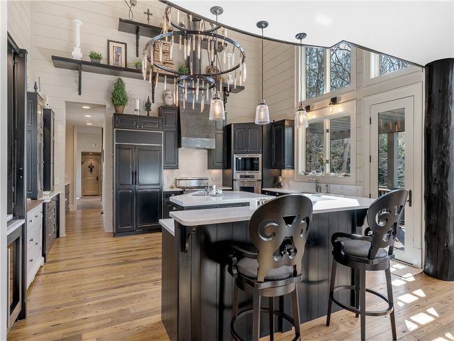 112 White Violet Way, House other with 5 bedrooms, 8 bathrooms and null parking in Sunset SC | Image 9