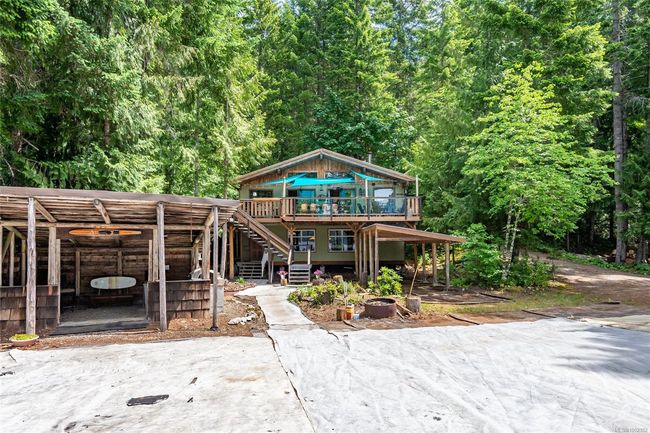 41072 Gold River Hwy, House other with 5 bedrooms, 1 bathrooms and 6 parking in Campbell River BC | Image 41