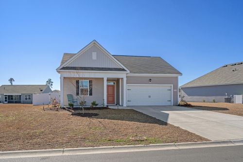 1838 Castlebay Dr, Conway, SC, 29526-6908 | Card Image