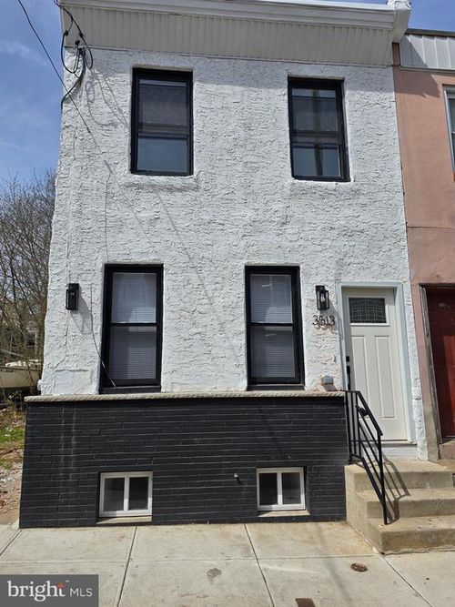 3513 Mount Vernon St, PHILADELPHIA, PA, 19104-1914 | Card Image