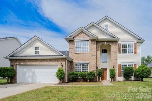 6002 Brook Valley Run, Monroe, NC, 28110-6304 | Card Image