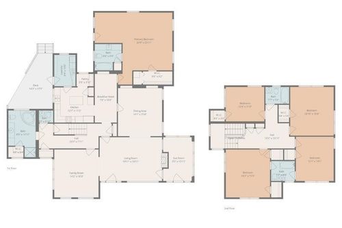 906 College Dr, Gaffney, SC, 29340-3706 | Card Image