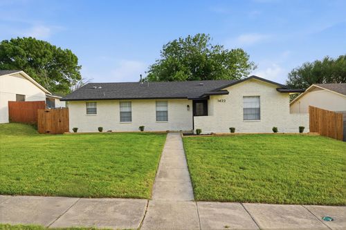 1422 Aldenwood Drive, Dallas, TX, 75232 | Card Image