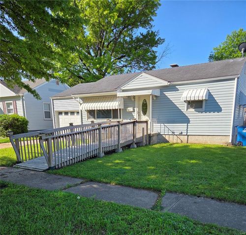 1612 Venice Ave, Granite City, IL, 62040-2355 | Card Image