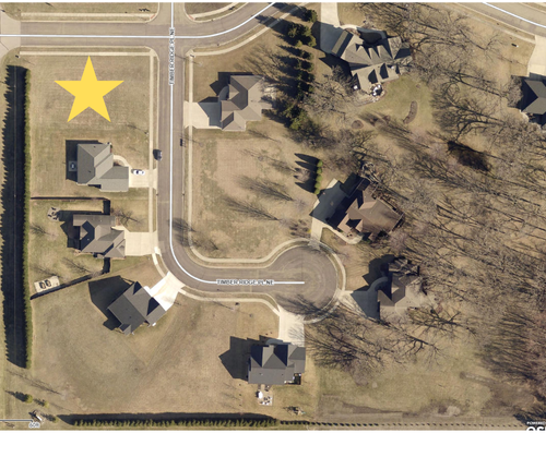 2770 Timber Ridge Pl Ne, Owatonna, MN, 55060-6278 | Card Image