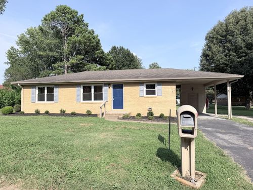 908 Mill View Ct, Hopkinsville, KY, 42240-5251 | Card Image
