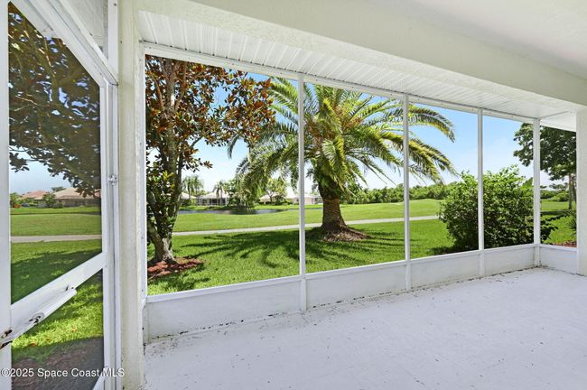 8031 Daventry Dr, House other with 3 bedrooms, 2 bathrooms and null parking in Melbourne FL | Image 27