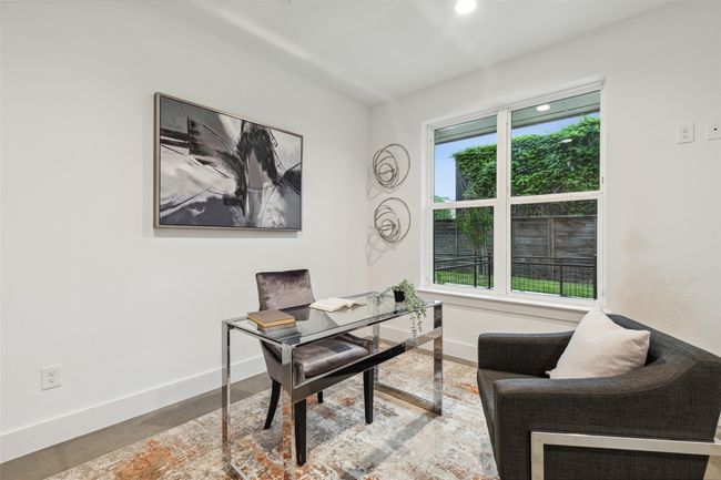 3056 Chimes St, Townhouse with 3 bedrooms, 4 bathrooms and null parking in Dallas TX | Image 9