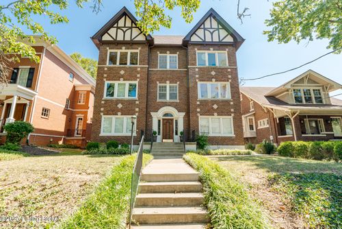 3-2312 Alta Ave, Louisville, KY, 40205-1128 | Card Image